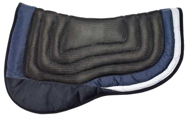 Airflow Trackwork Saddle Cloth