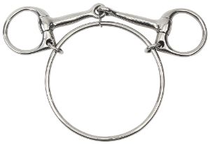 Jointed Dexter Ring Bit