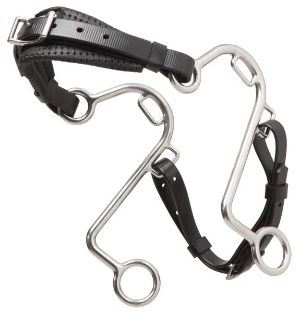 S Hackamore