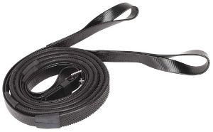 Reins - 19mm Loop End