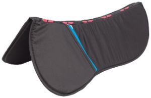Zilco Gel-lite Lift Pad, Front or Rear: Front