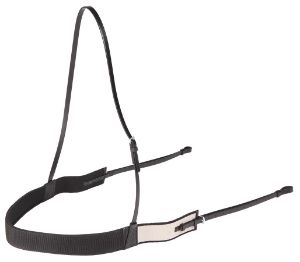 Zilco Neo-lined Race Breastplate