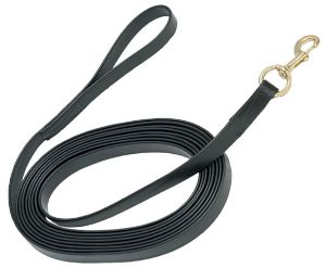 Zilco Swimming Lead - 6.75m - Black