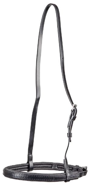 Zilco Padded Noseband