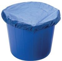 Feed Bucket Cover - Nylon