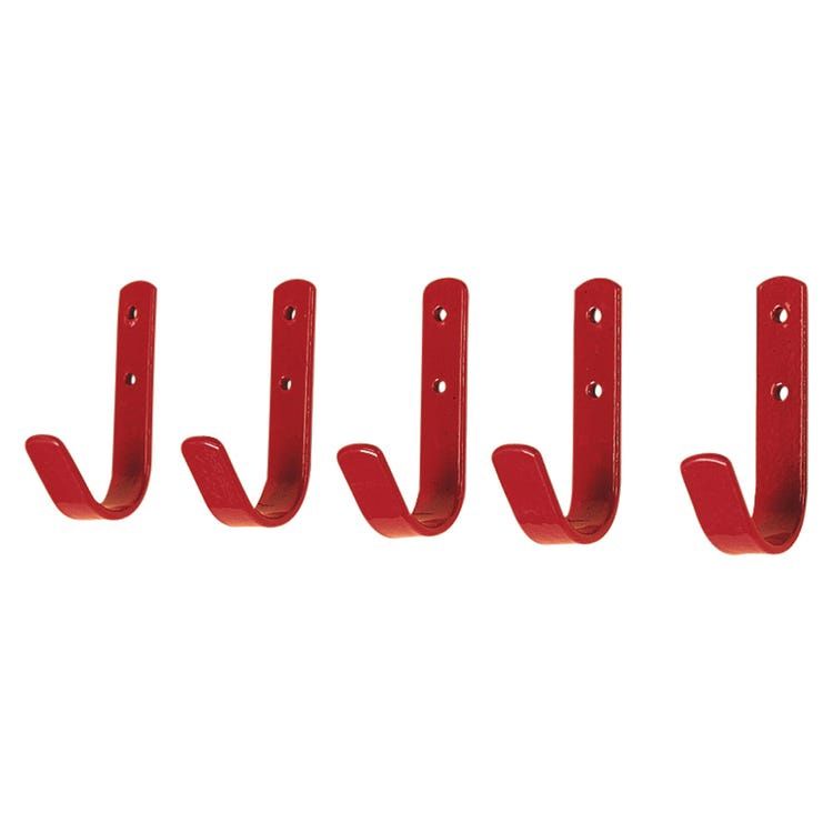 General Purpose Hooks - x 5