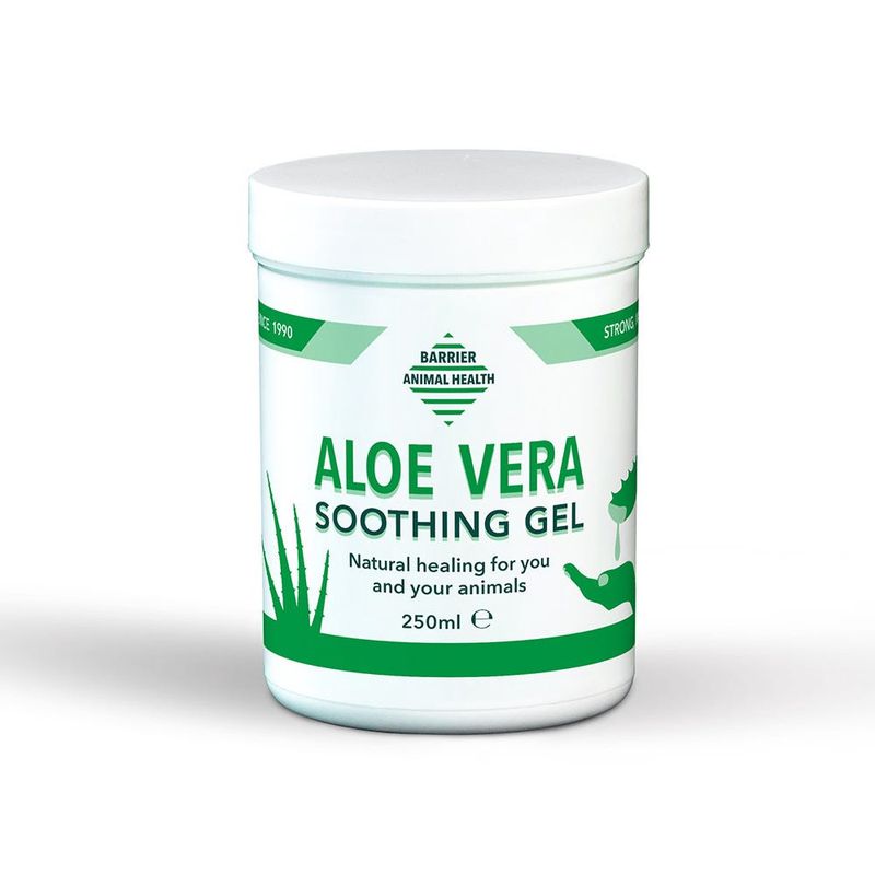 Aloe Vera Soothing Gel