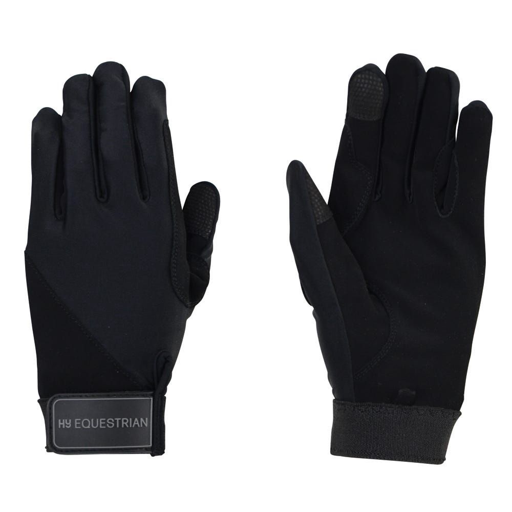 Hy5 Absolute Fit Riding Gloves