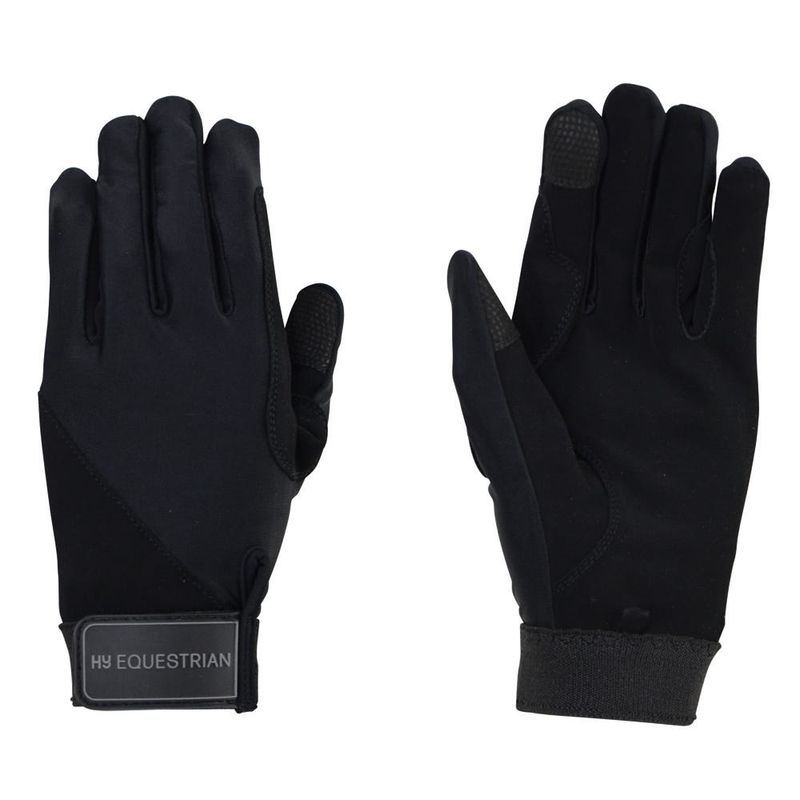 Hy5 Absolute Fit Riding Gloves