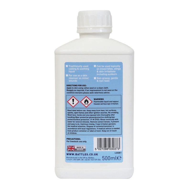 Witch Hazel