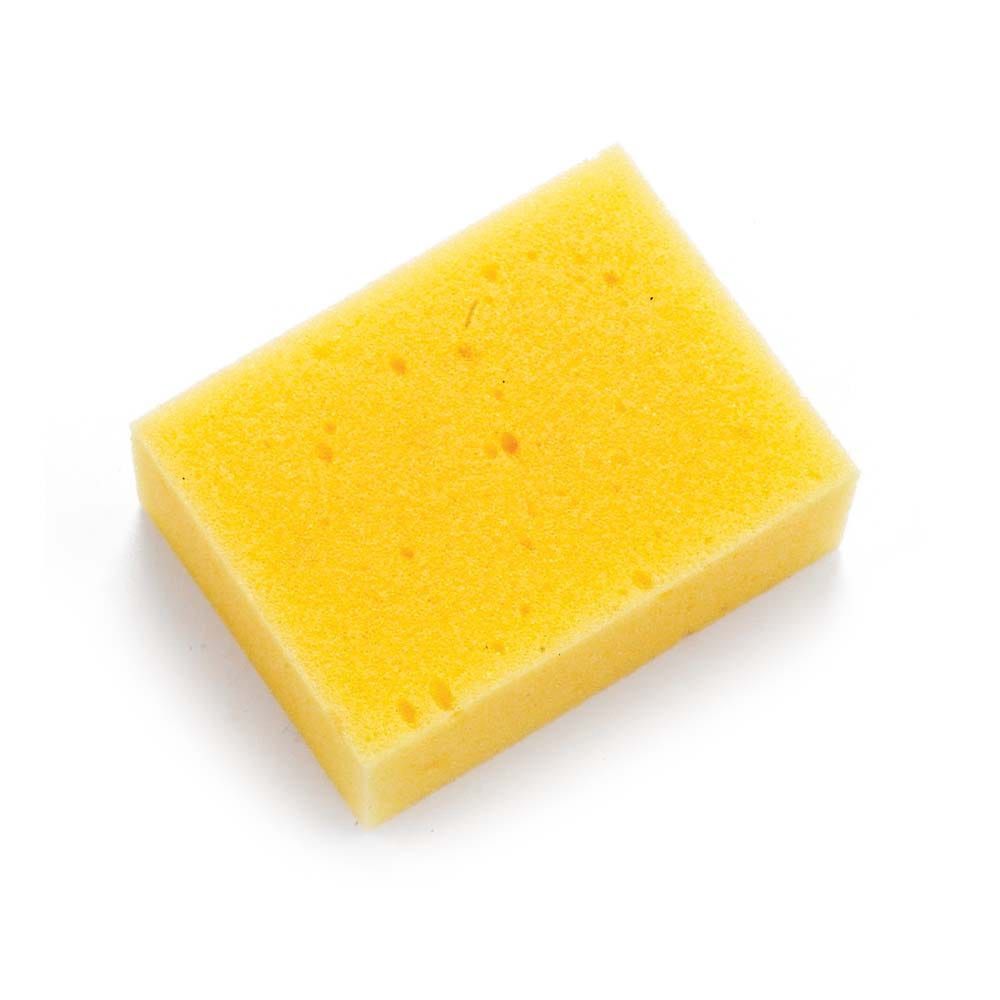 Tack Care Sponge