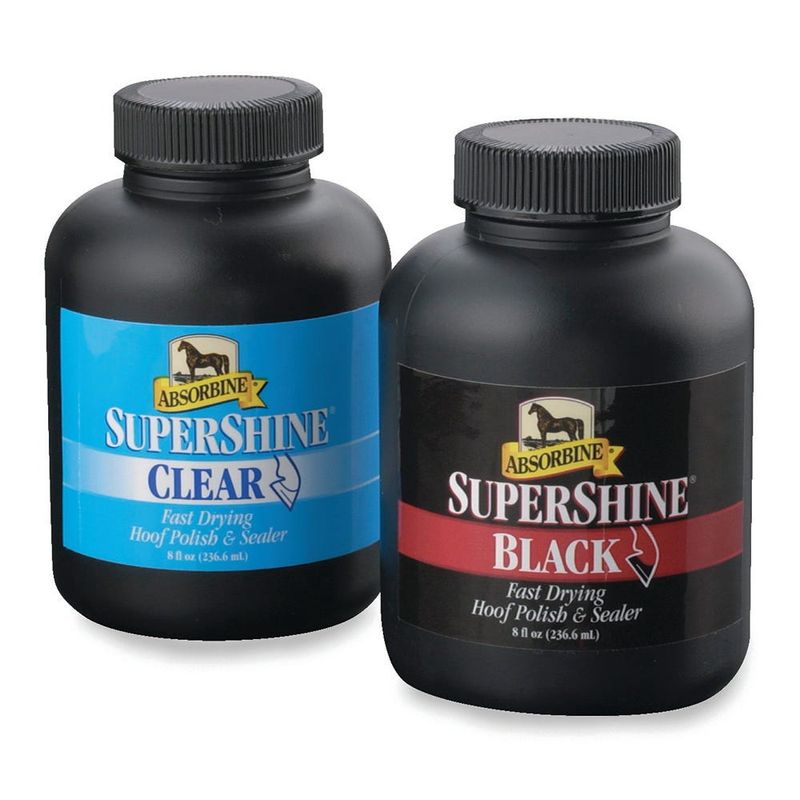 Super Shine Hoof Polish - 237ml