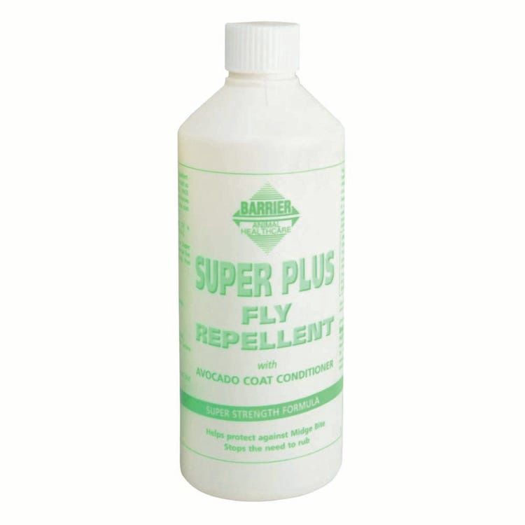 Barrier Super Plus Fly Repellent Refill