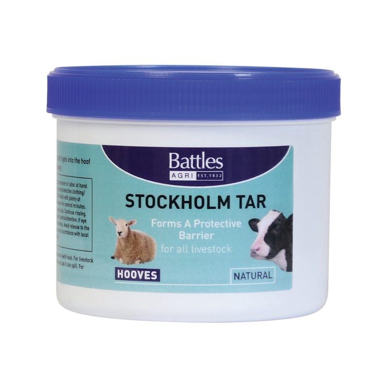 Stockholm Tar