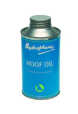 Hydrophane Hoof Oil - 500ml