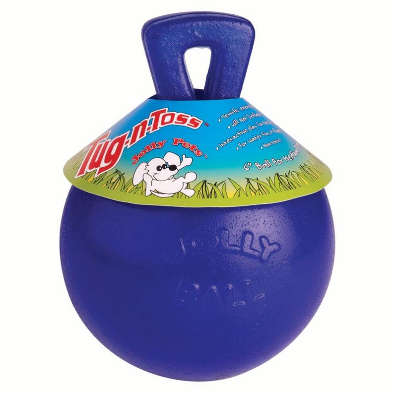 Horsemen's Pride Jolly Ball