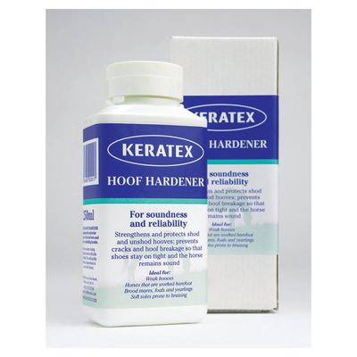 Keratex Hoof Hardener - 250ml