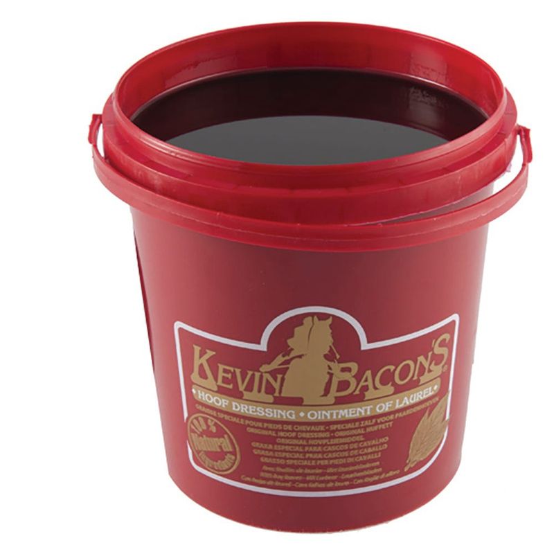 Kevin Bacon Hoof Dressing - Black