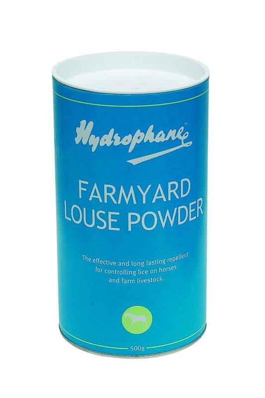 Hydrophane Farmyard Louse Powder - 500g