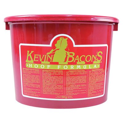 Kevin Bacon&#39;s Hoof Formula Pellets - 5kg