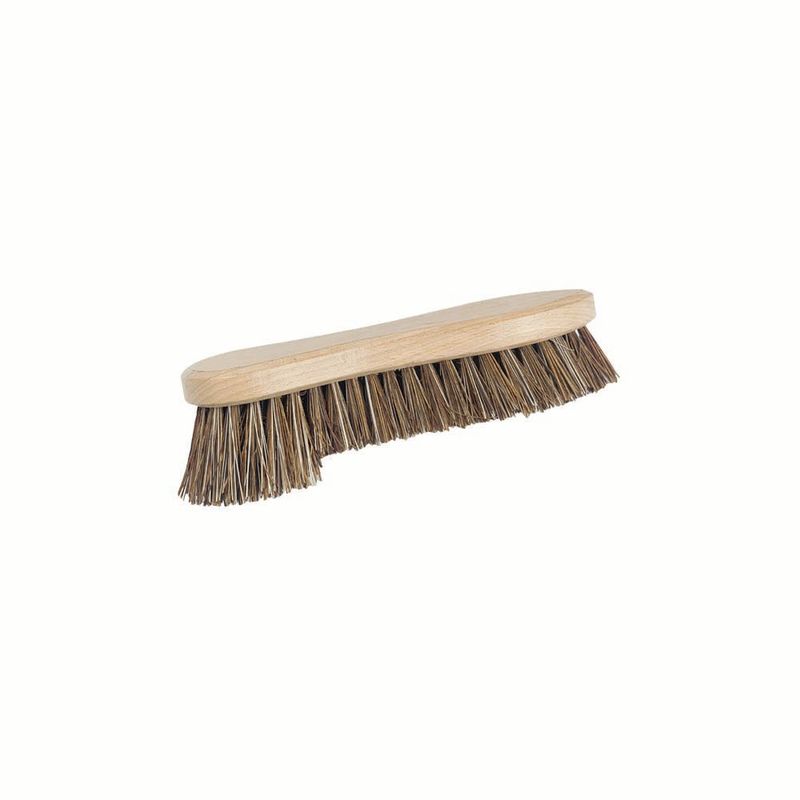 Stiff Scrubbing Brush