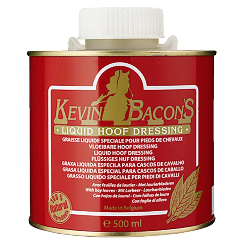 Kevin Bacon Liquid Hoof Dressing