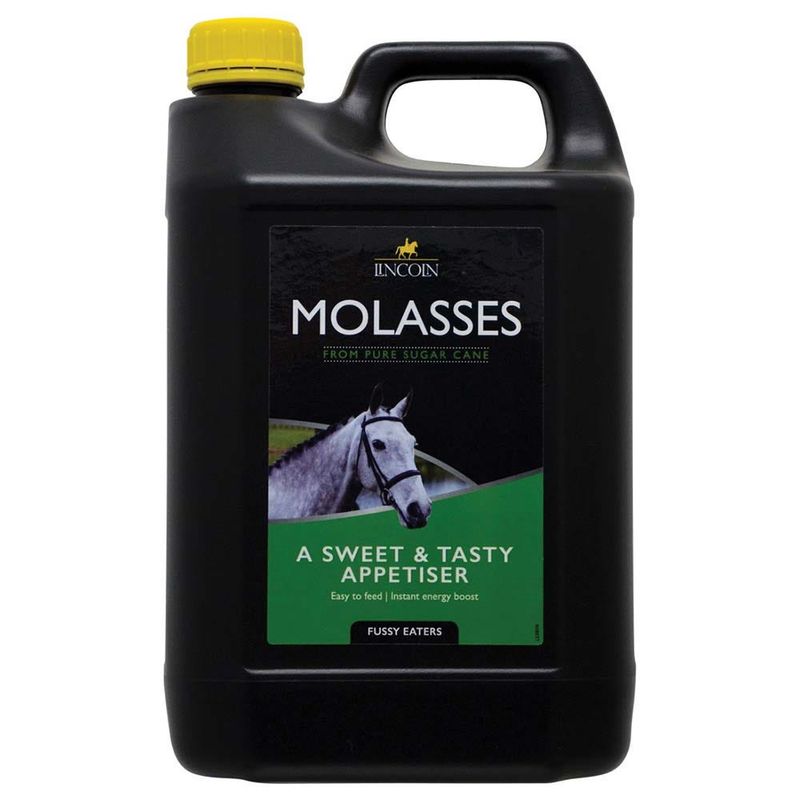 Molasses