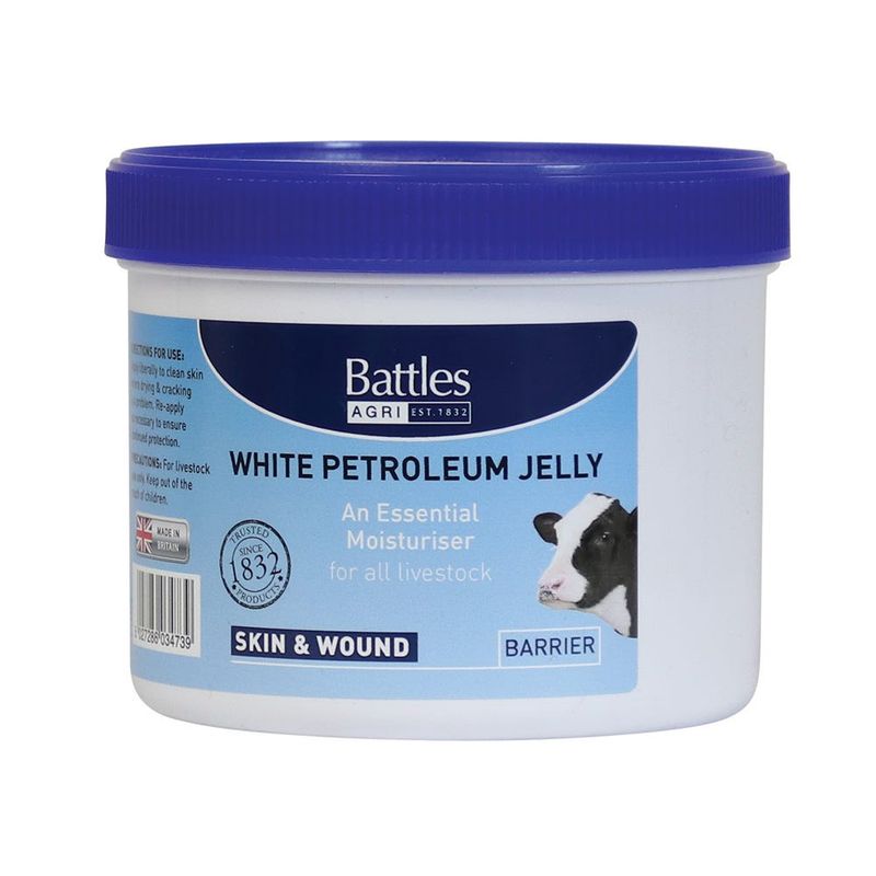 Petroleum Jelly