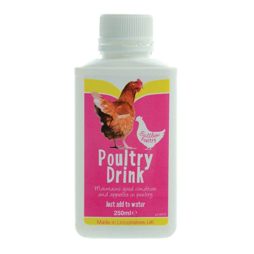 Poultry Drink - 250ml