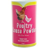 Poultry Louse Powder - 750g