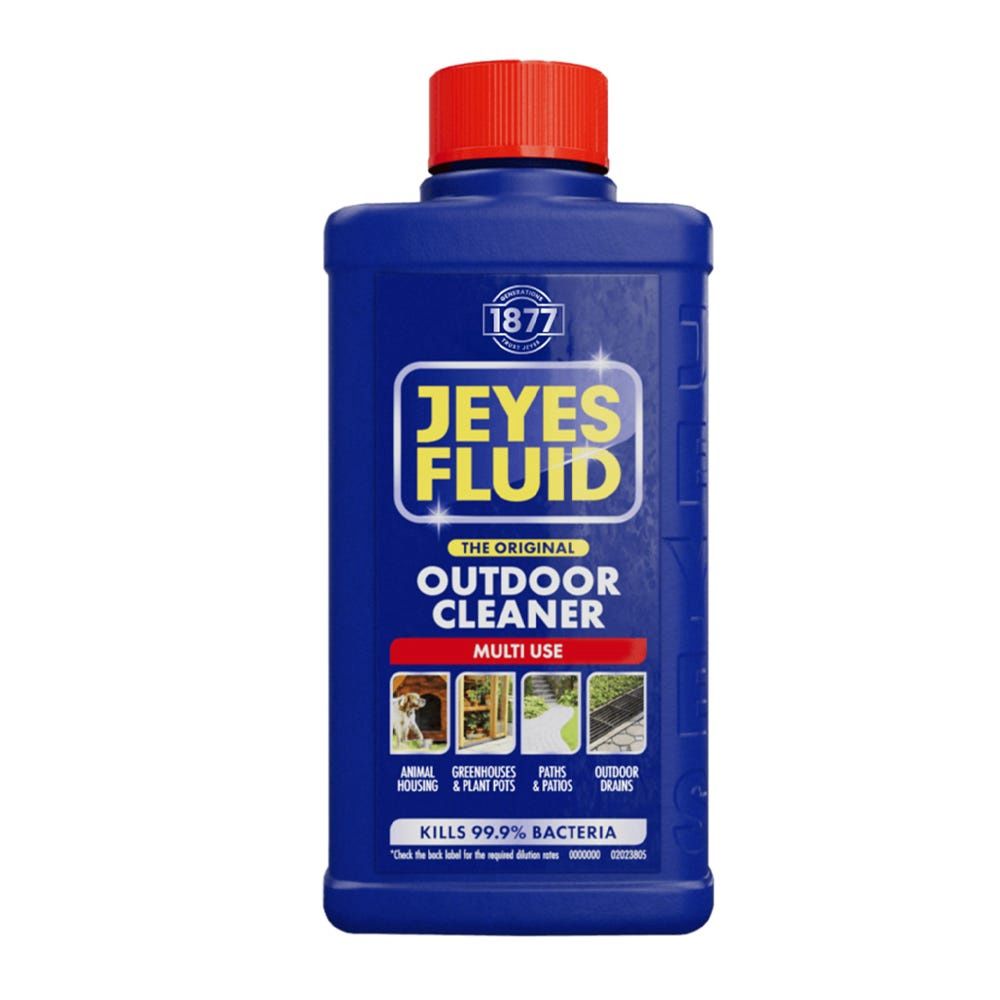 Jeyes Fluid, Size: 300ml