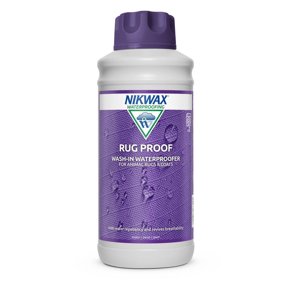 Nikwax Rug Proof, Size: 1lt