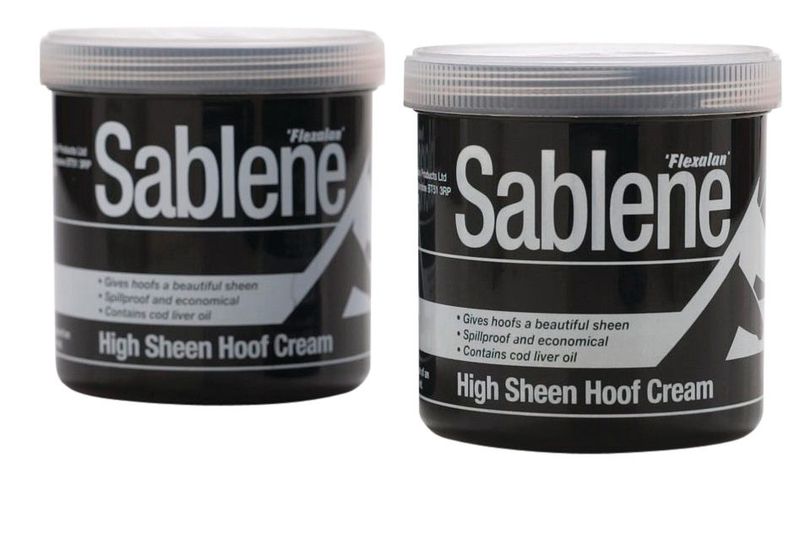 Sablene Hoof Cream - 450g