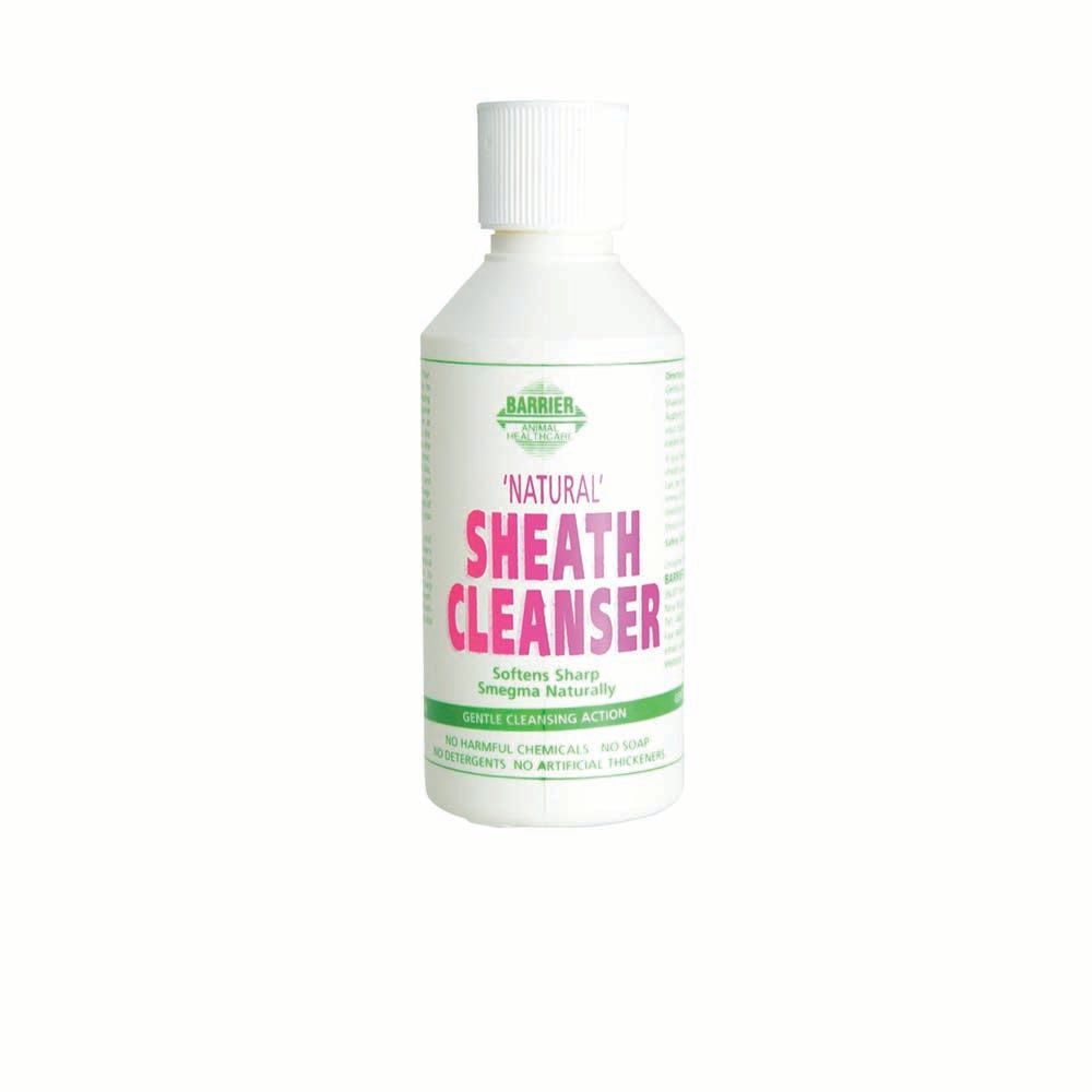 Barrier Sheath Cleanser - 250ml