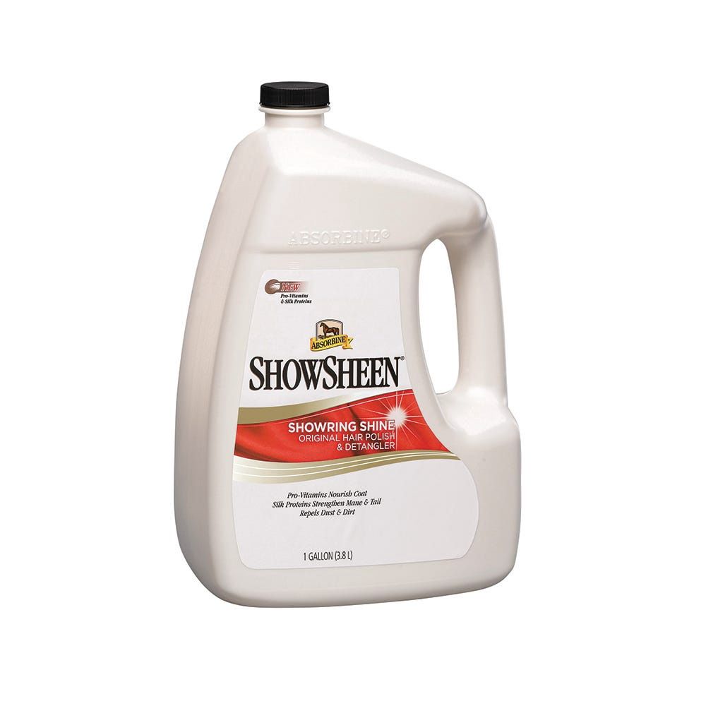 Showsheen, Size: 3.8lt