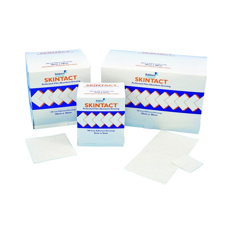 Skintact - Box of 20 Dressings
