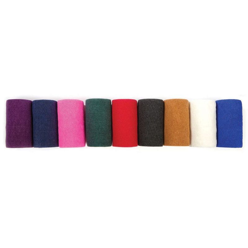 SportWrap Bandages - 10cm - Single