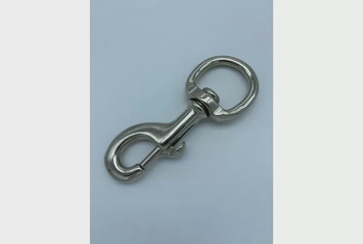 Giant Swivel Trigger Clip - 125mm