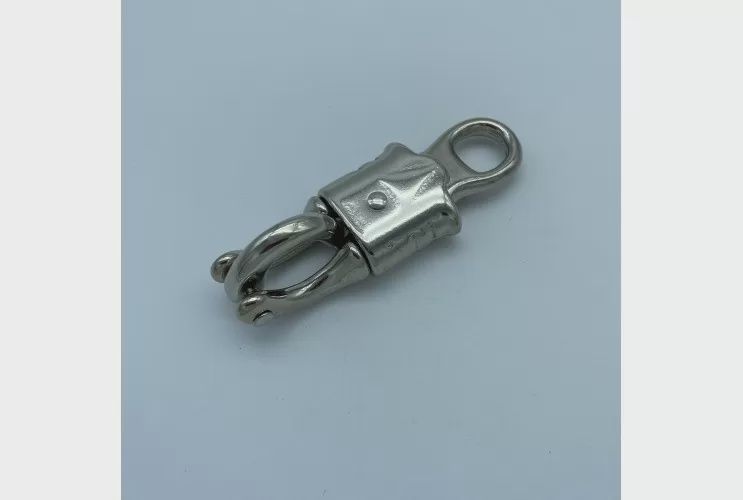 Anti Panic Hook