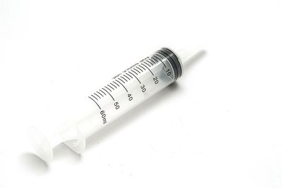 Disposable Dosing Syringe - 60ml