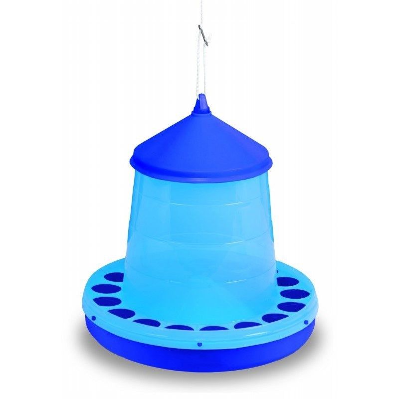 Eco Poultry Feeder - 4kg