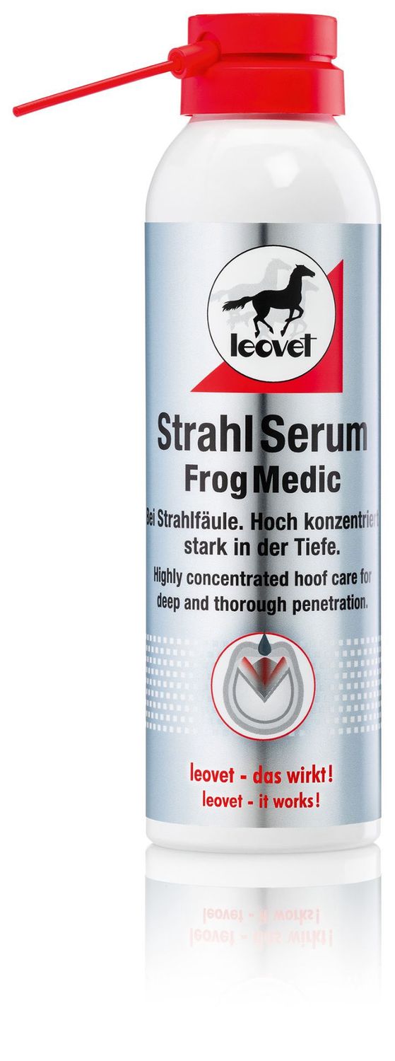 Frogmedic Spray - 200ml