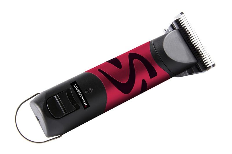 Liveryman Harmony Plus Clipper &amp;  Wide Blade