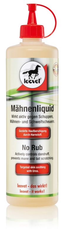 No Rub - 500ml