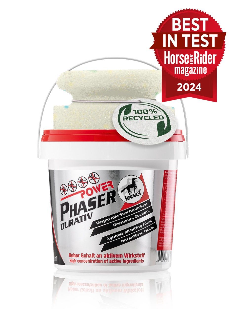 Phaser Durative Gel - 500ml