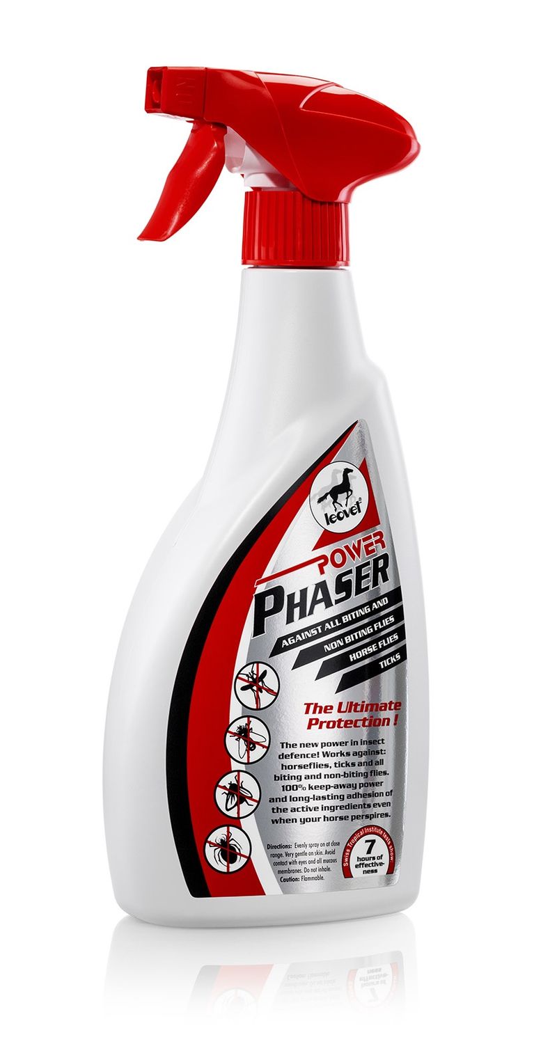 Phaser Fly Spray - 550ml