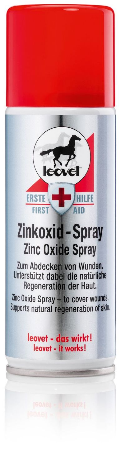 Zinc Oxide Spray - 200ml