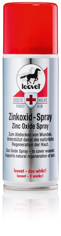 Zinc Oxide Spray - 200ml