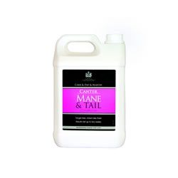 Canter Mane &amp; Tail Conditioner