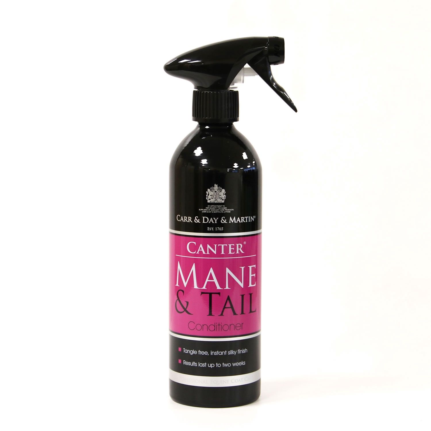 Canter Mane &amp; Tail Conditioner, Size: 500ml